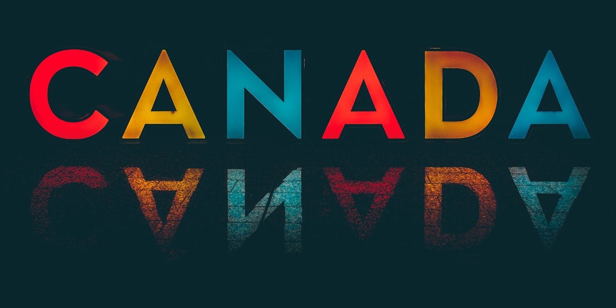 Canadian food and cuisine