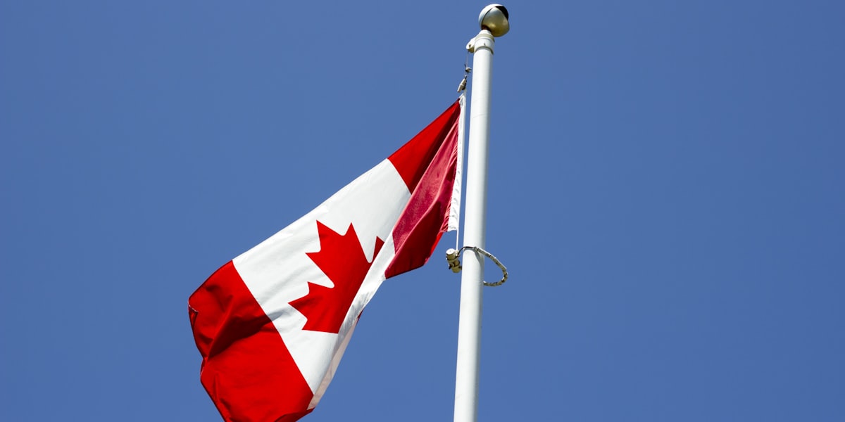 Fun facts about Canada