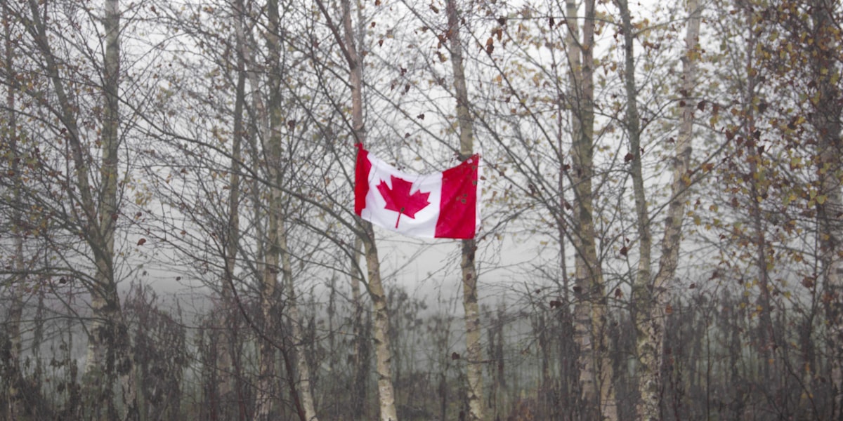 Indigenous peoples of Canada