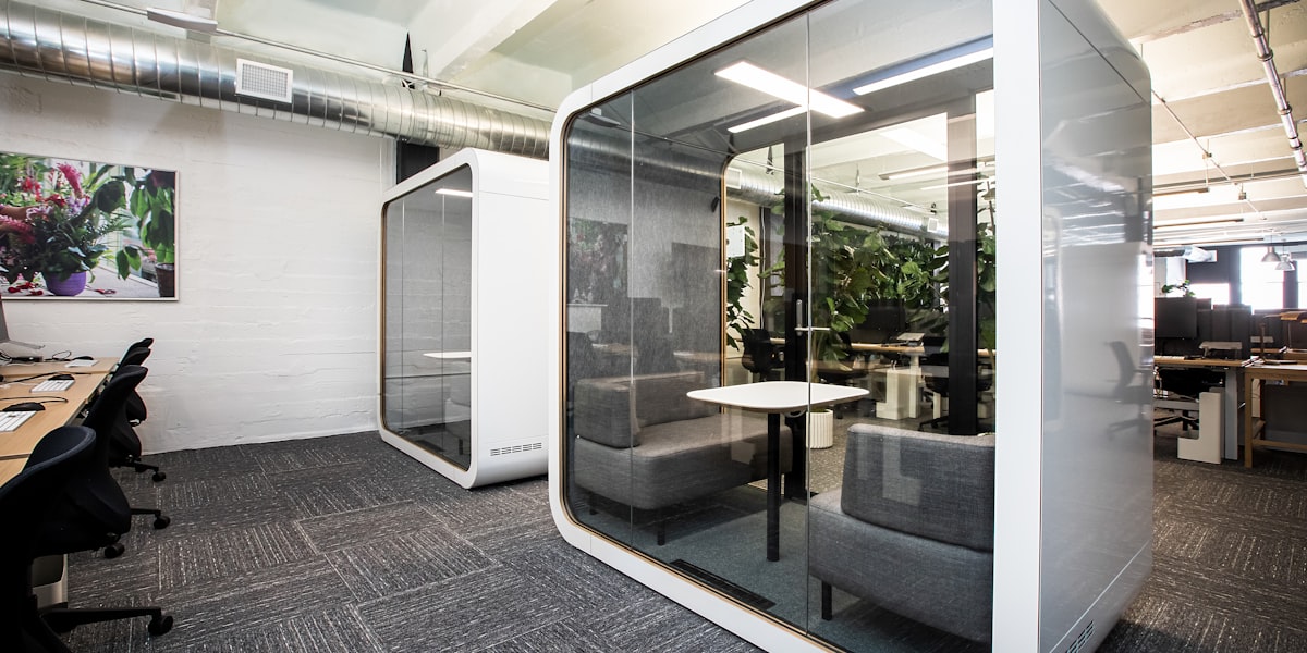 Technology and innovation in Canada