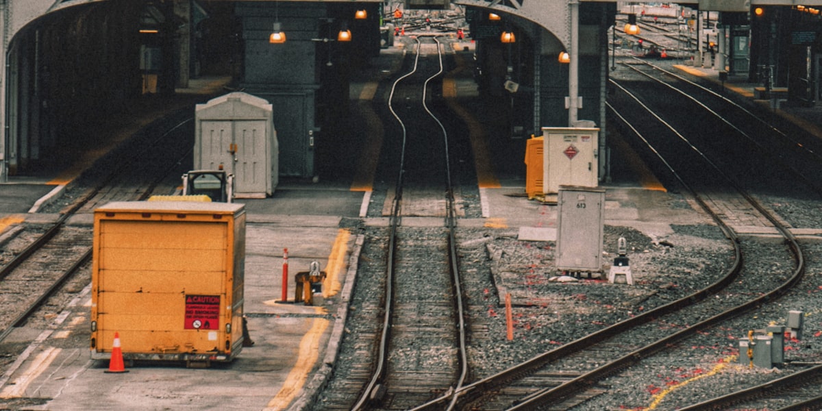 Транспорт в Канаде